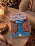 Agatha Raisin y el peluquero malvado