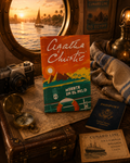 Muerte en el Nilo (Biblioteca Agatha Christie)