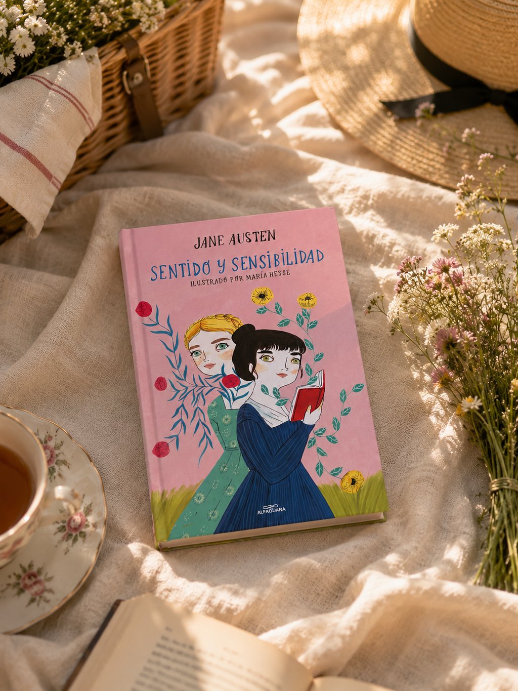 Sentido y sensibilidad