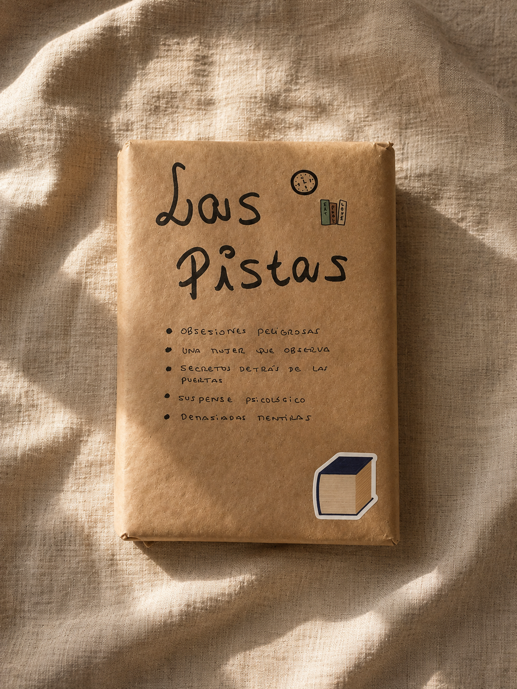 Cita a ciegas (9)