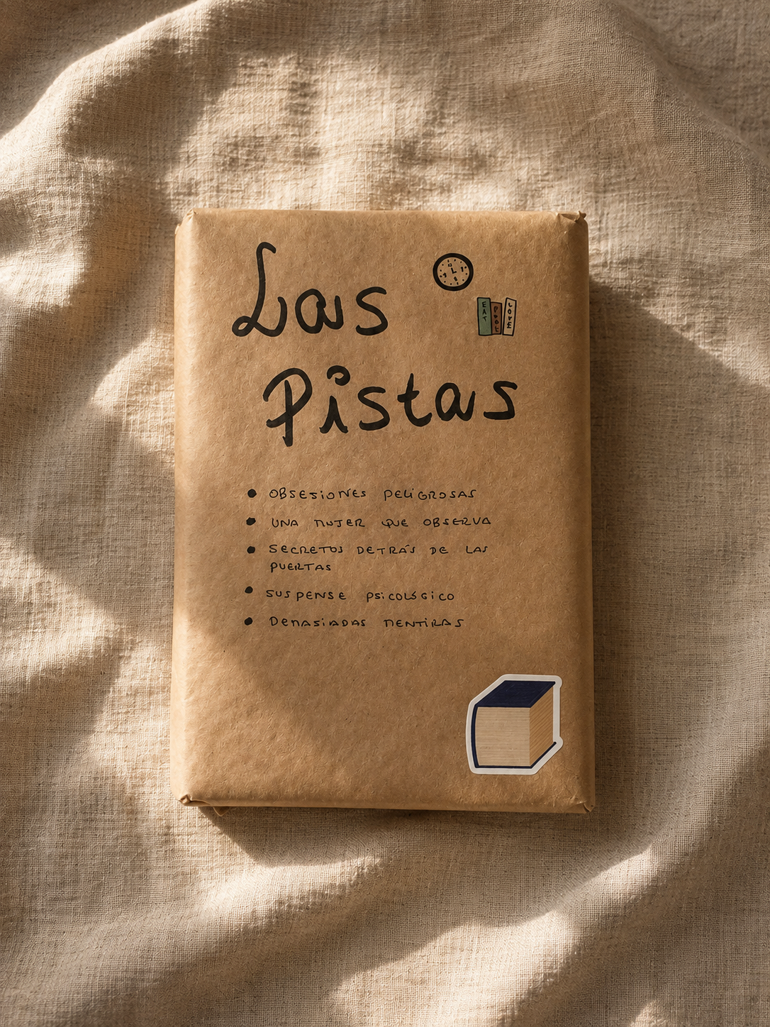 Cita a ciegas (9)