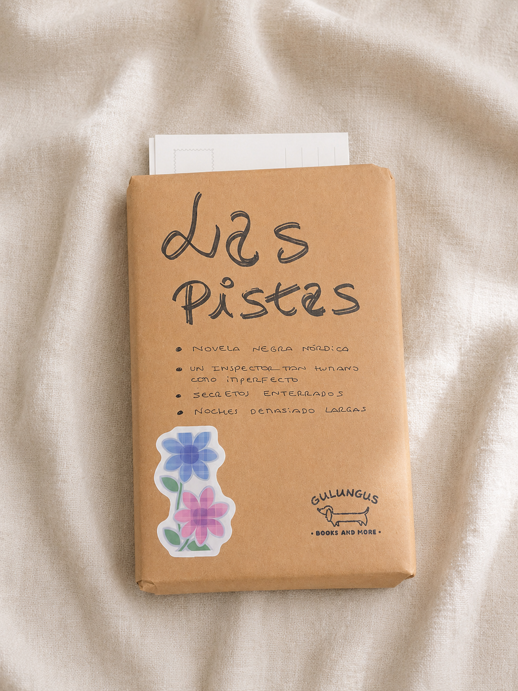 Cita a ciegas (4)