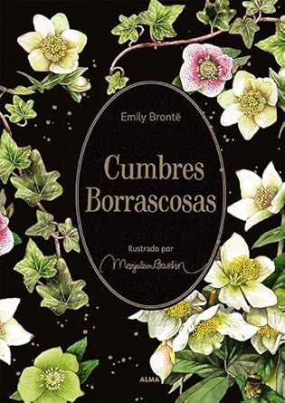 Cumbres borrascosas (El Jardín Secreto) cover image