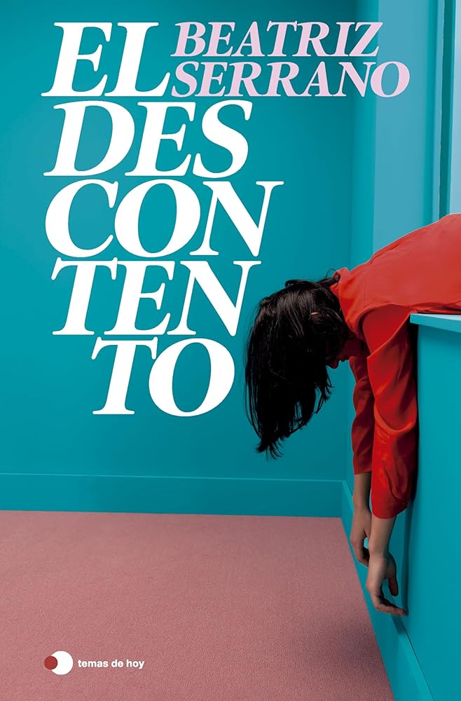 El descontento (edición especial) (Historias de hoy) cover image