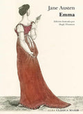 Emma: XCVI (Clásica Maior) cover image