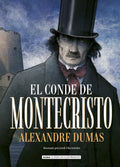 El conde de Montecristo (Clásicos ilustrados) cover image