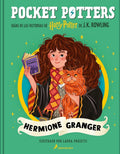Pocket Potters - Hermione Granger (Harry Potter) cover image