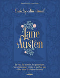 Jane Austen: Enciclopedia visual (Guías ilustradas) cover image