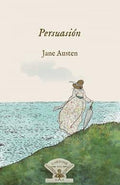 Persuasión cover image