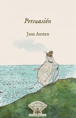 Persuasión cover image