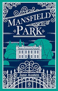 MANSFIELD PARK: 86 (PIEL DE CLÁSICOS) cover image