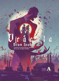 Drácula cover image