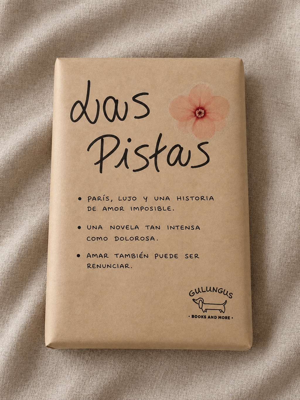 Cita a ciegas #30