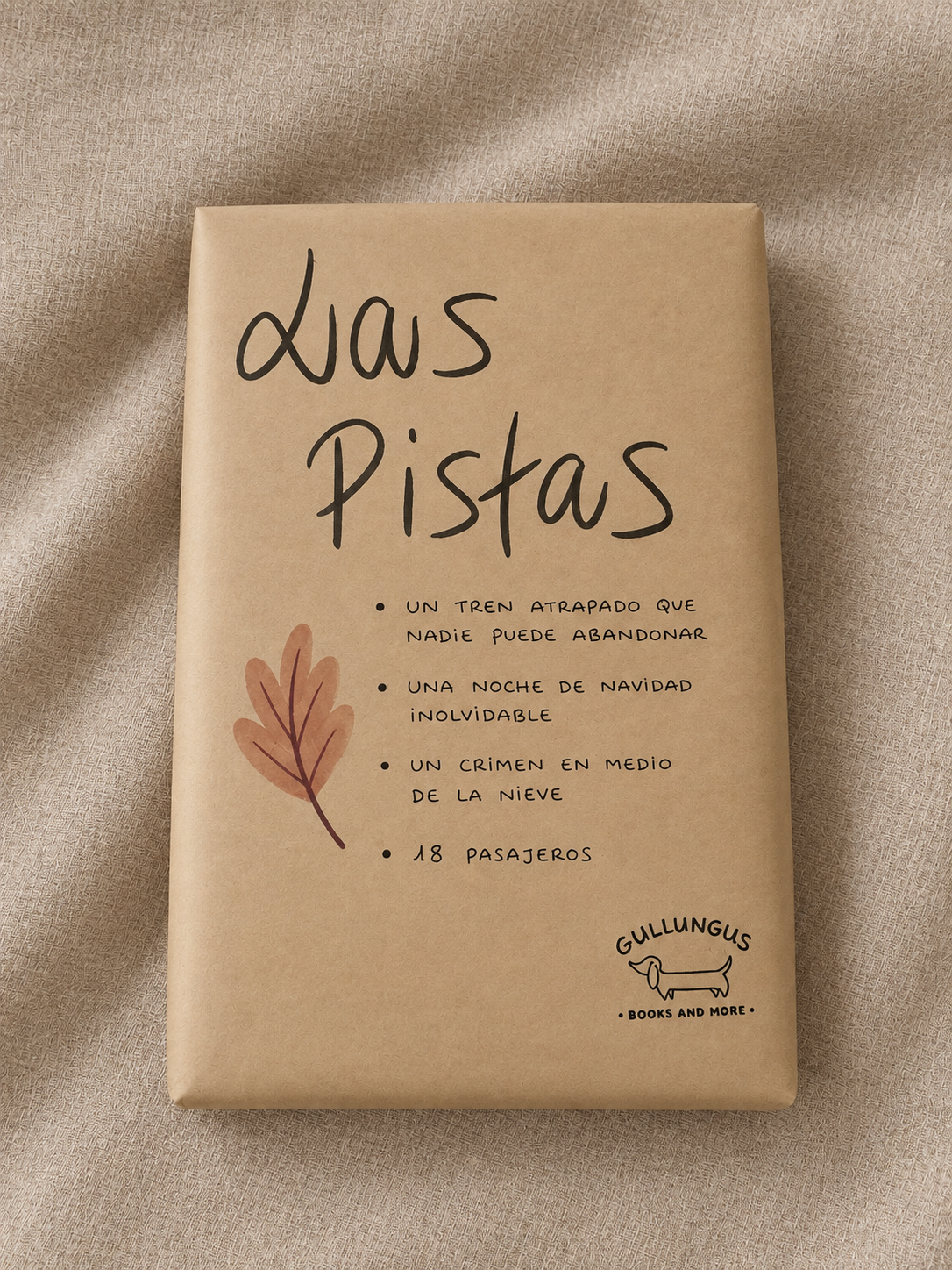 Cita a ciegas #31