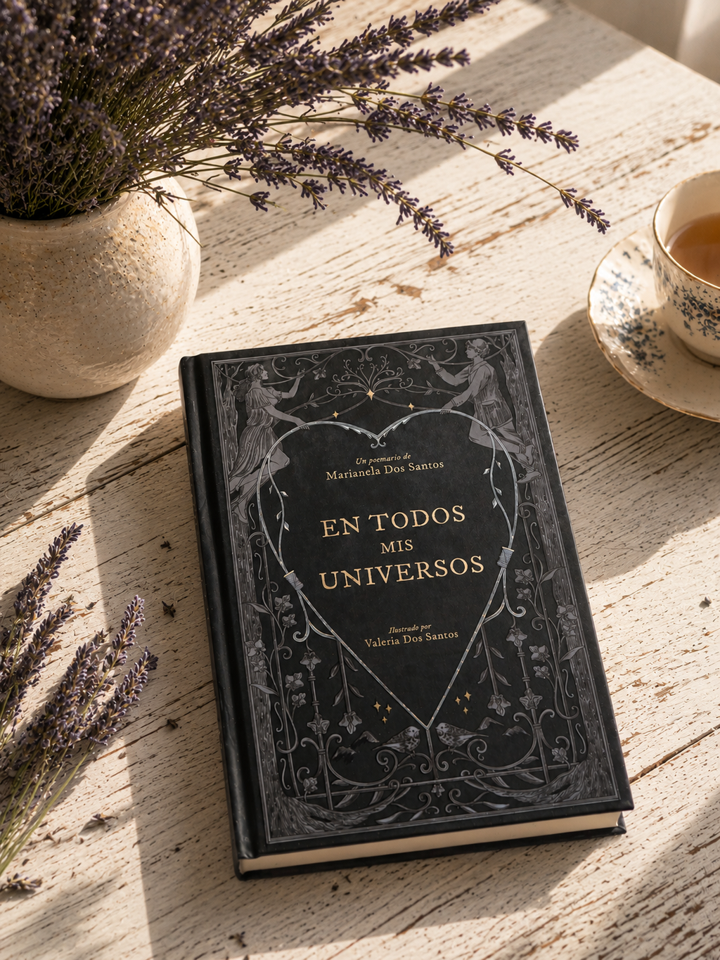 En todos mis universos