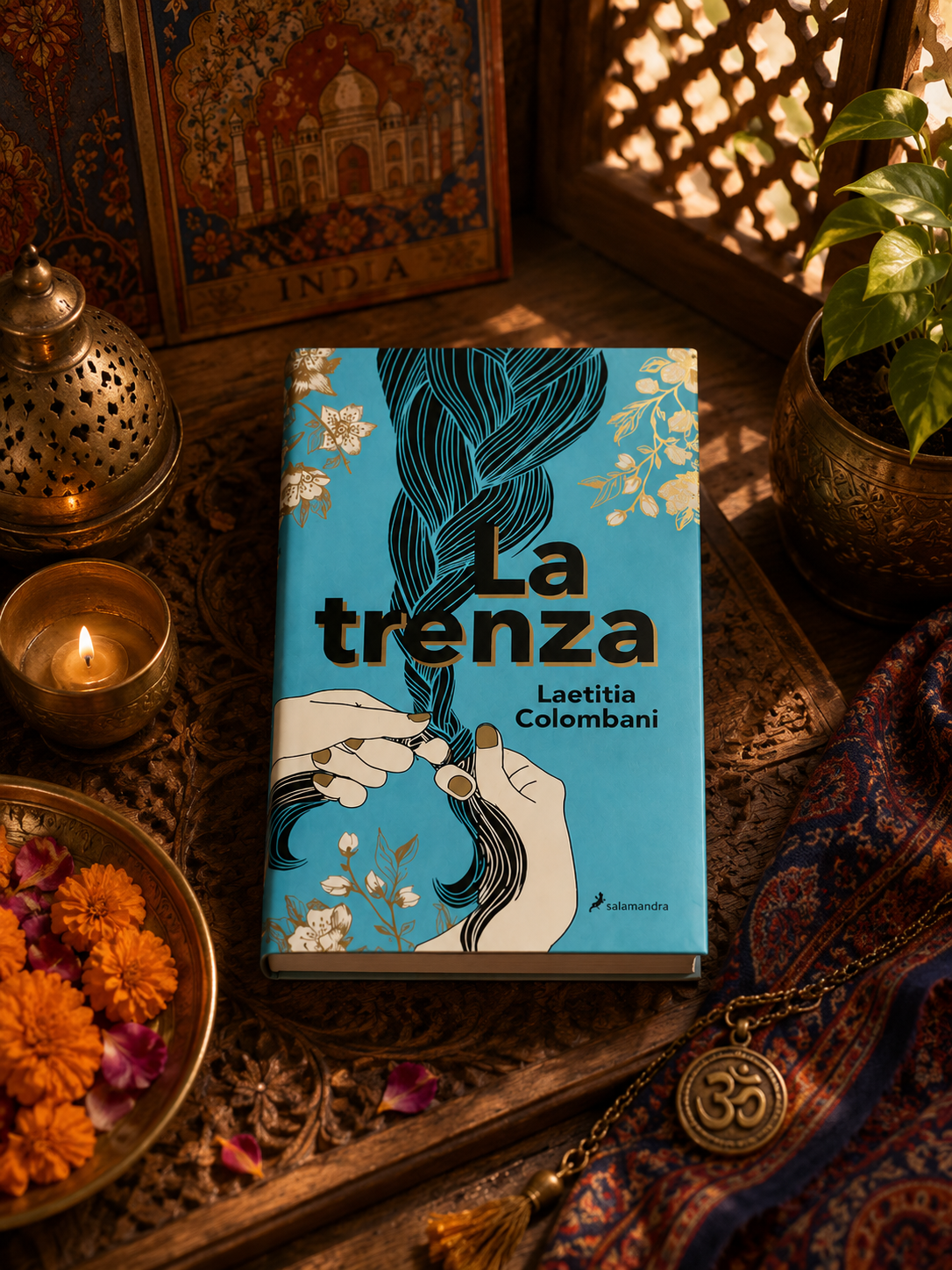 La trenza