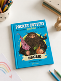 Pocket Potters - Hagrid