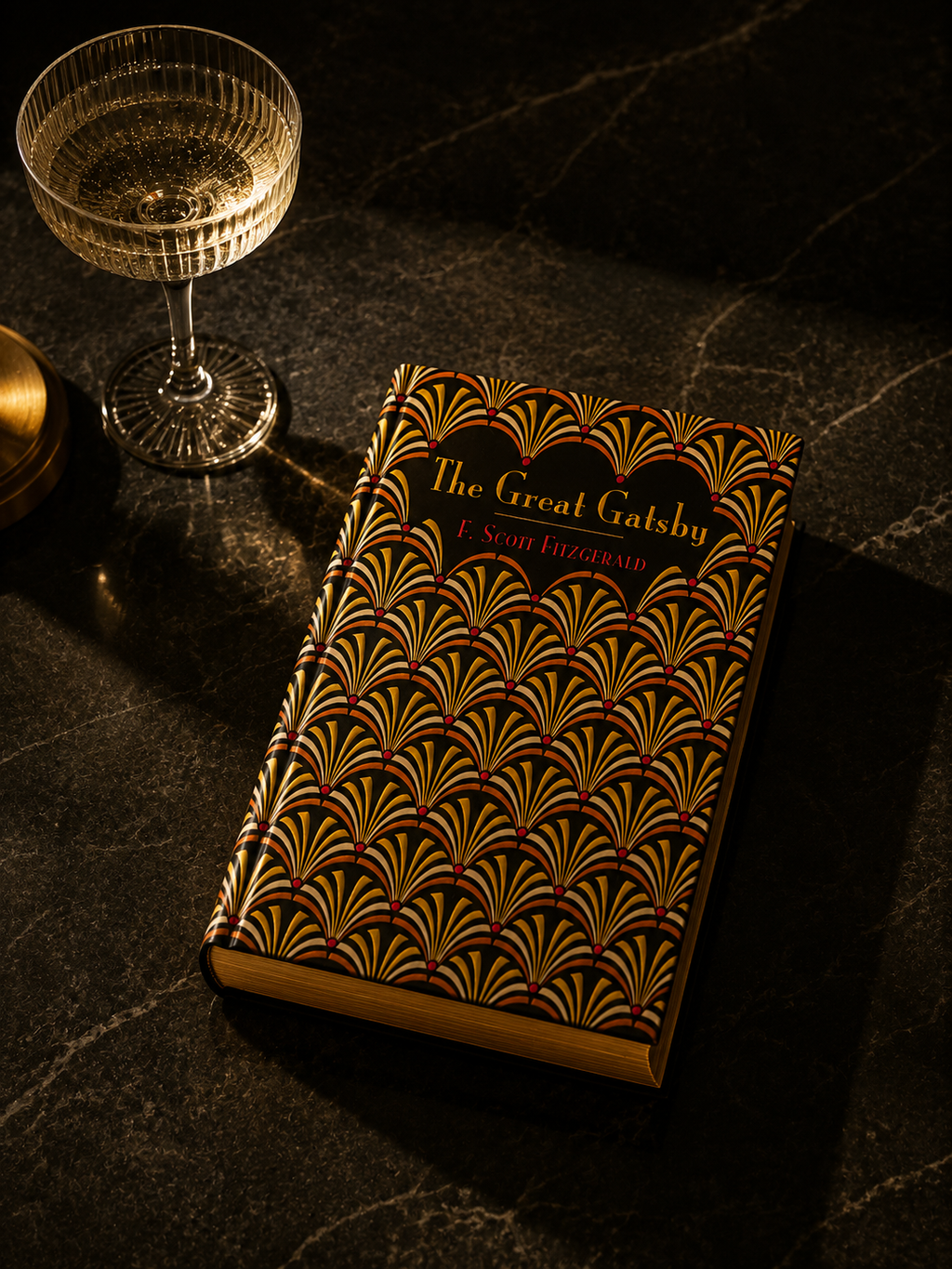The Great Gatsby