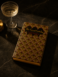 The Great Gatsby