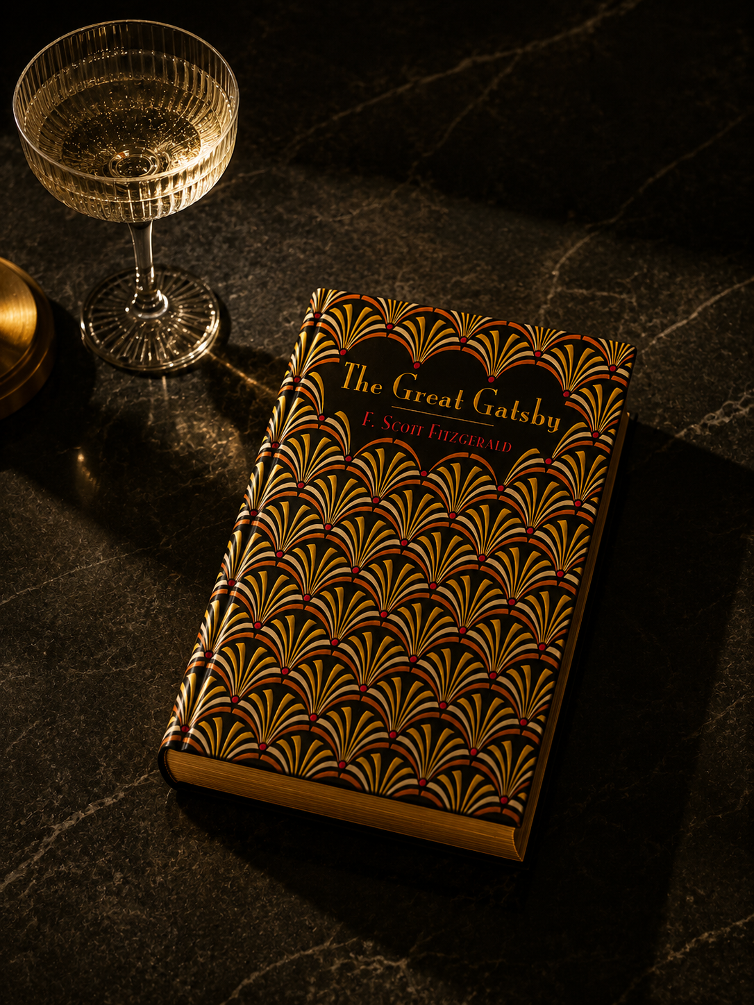The Great Gatsby