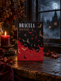 Drácula (Biblioteca Austral de Terror)