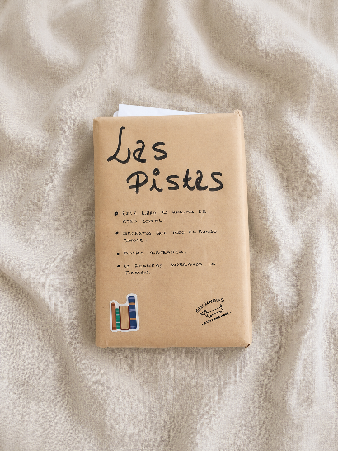 Cita a ciegas (5)