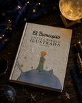 El principito. Enciclopedia ilustrada