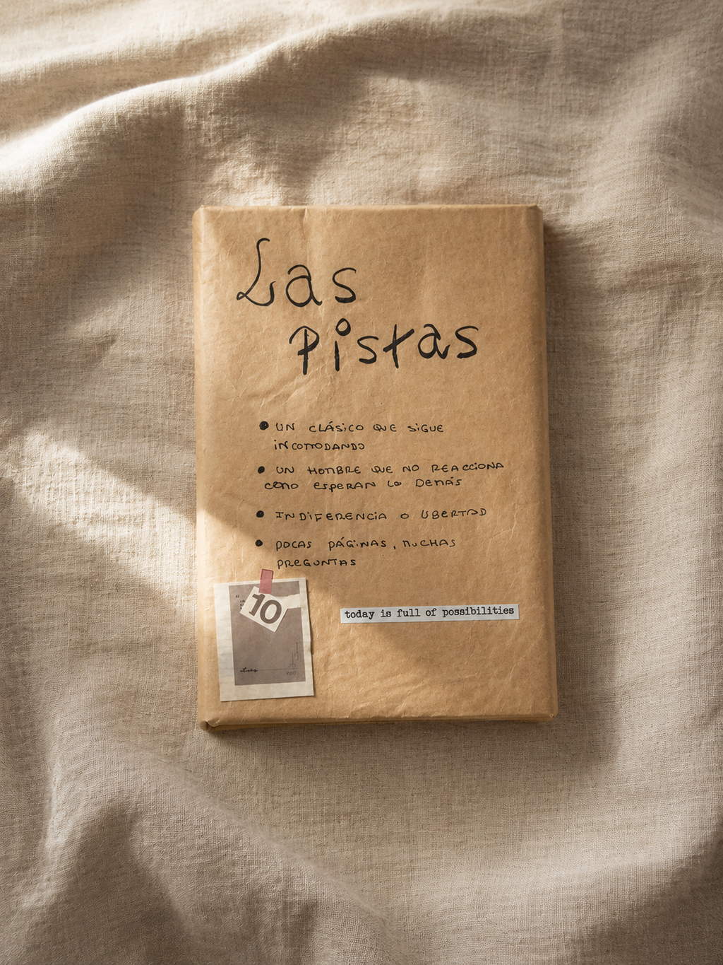 Cita a ciegas (10)