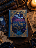 Harry Potter y el prisionero de Azkaban