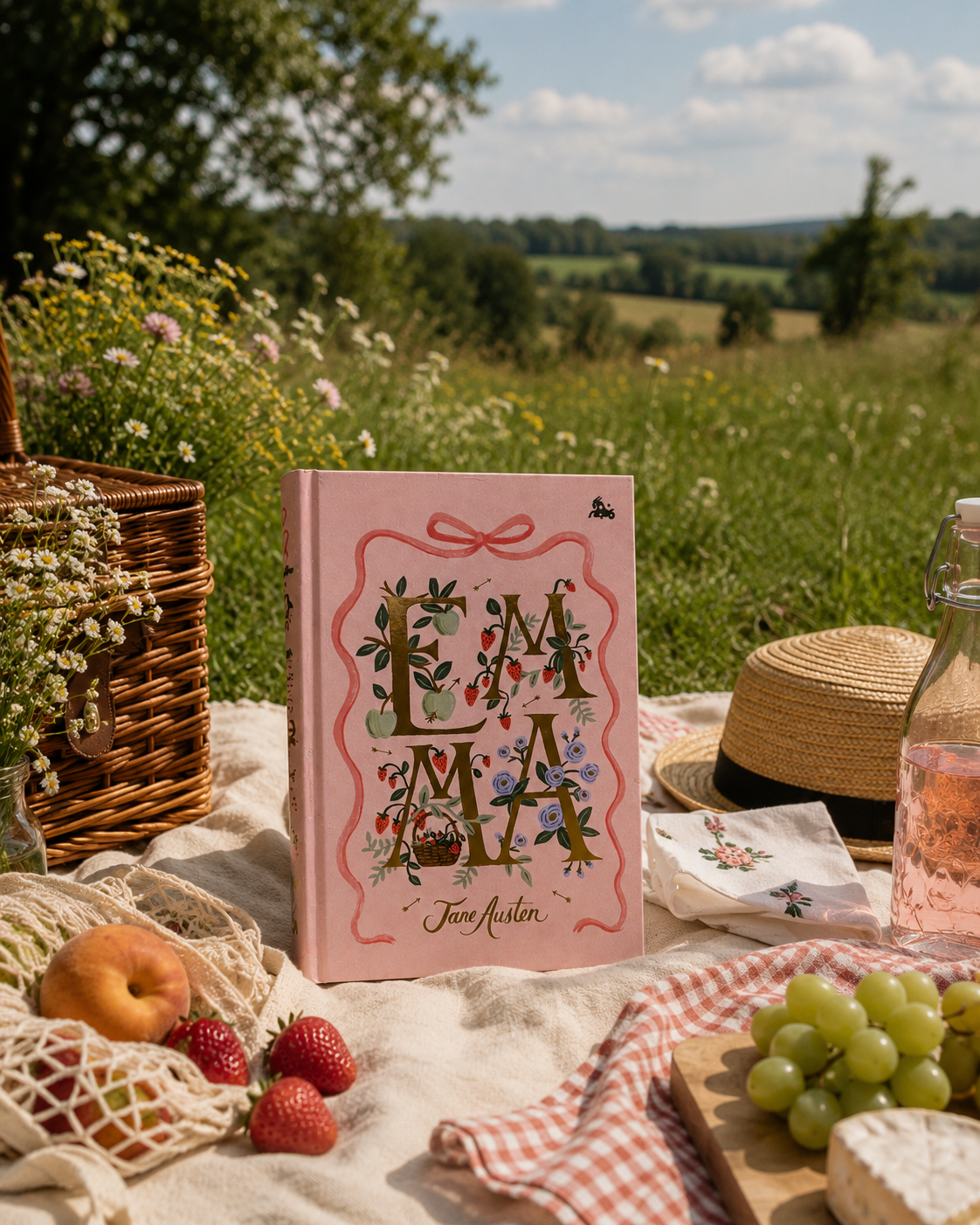 Emma (Biblioteca Jane Austen)