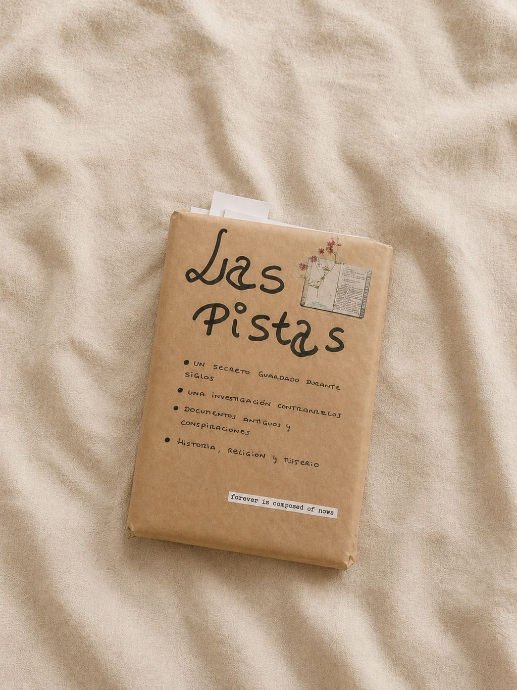 Cita a ciegas (1)