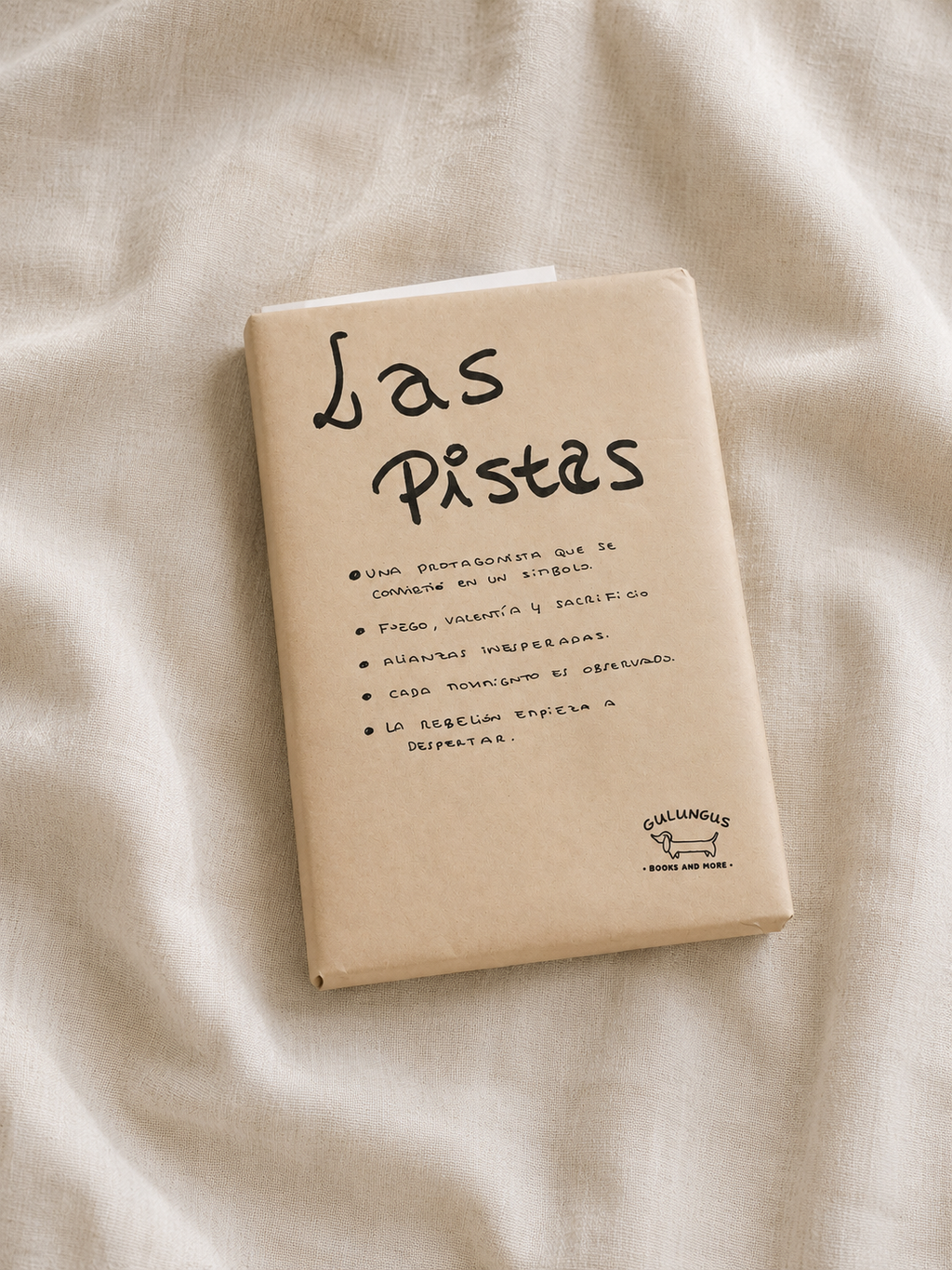 Cita a ciegas (6)