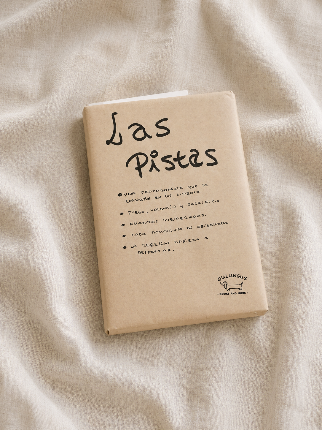 Cita a ciegas (6)