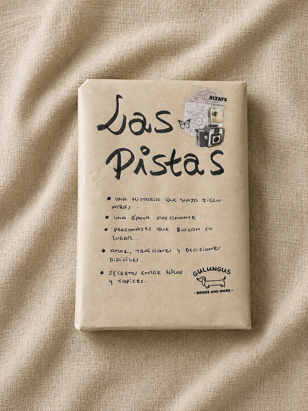 Cita a ciegas (11)