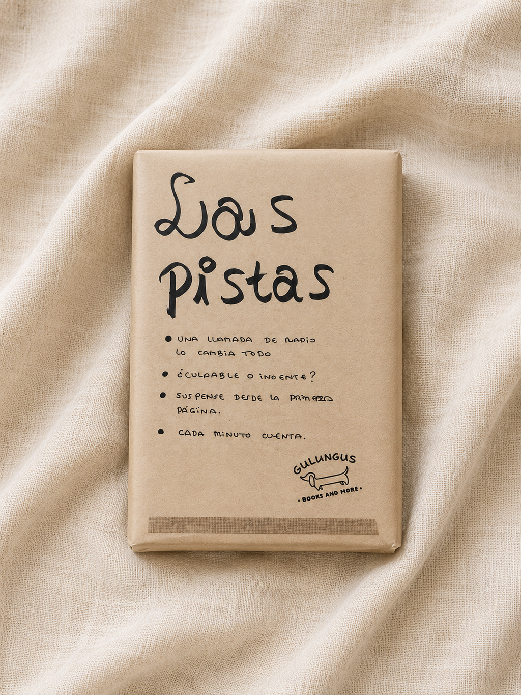 Cita a ciegas (13)
