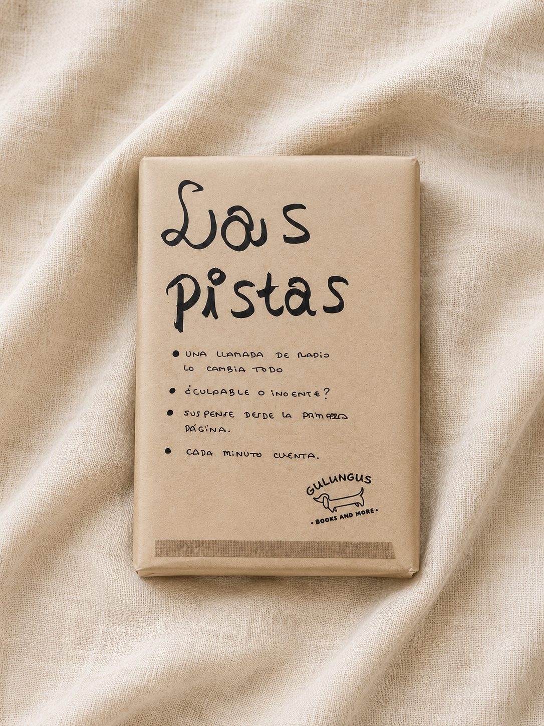 Cita a ciegas (13)