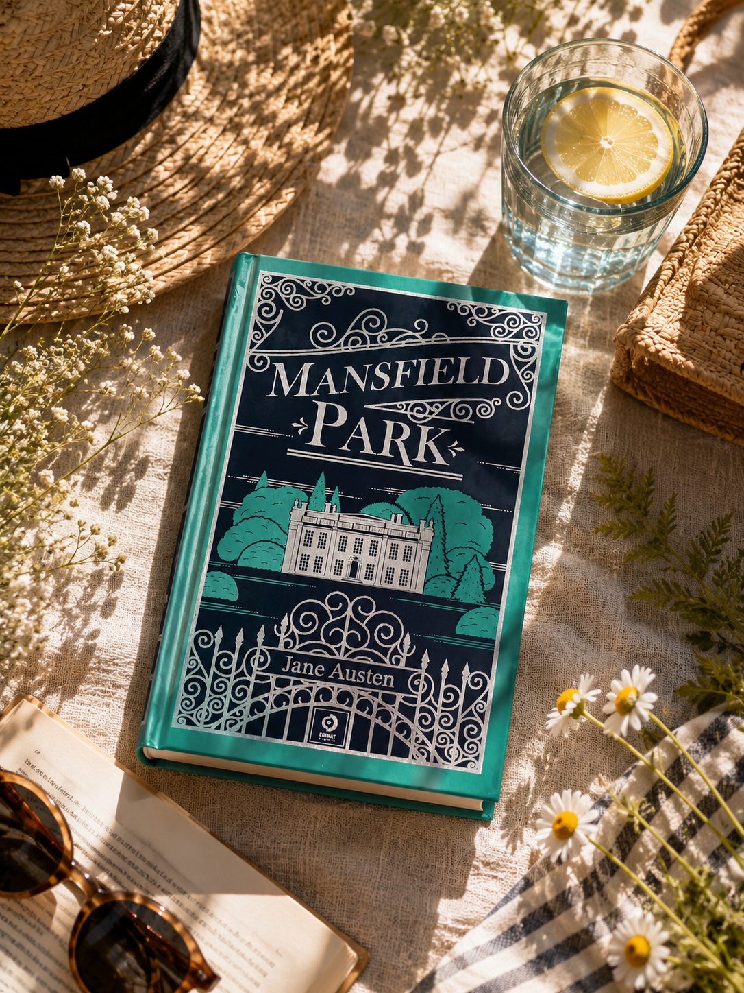 Mansfield Park