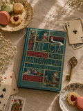Alicia en el país de las maravillas: y Alicia a través del espejo (Clásicos ilustrados de MinaLima)
