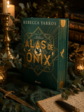 Alas de ónix (Empíreo 3) Edición coleccionista limitada