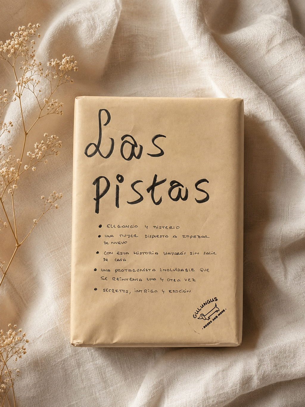 Cita a ciegas #17