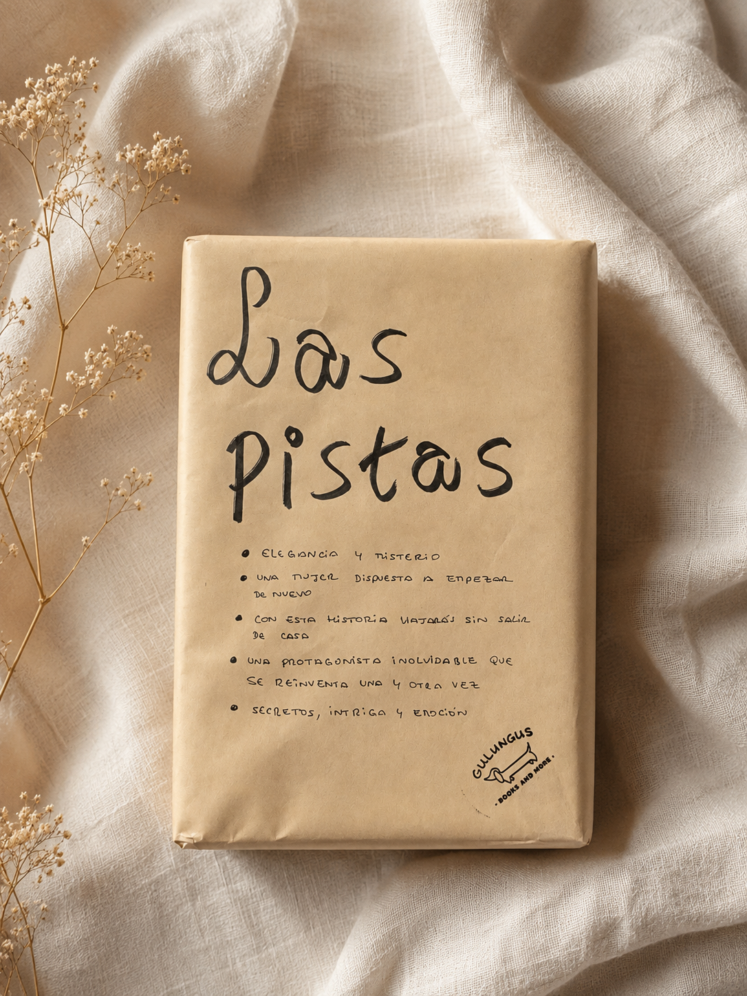 Cita a ciegas #17