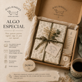 ⭐ Algo especial