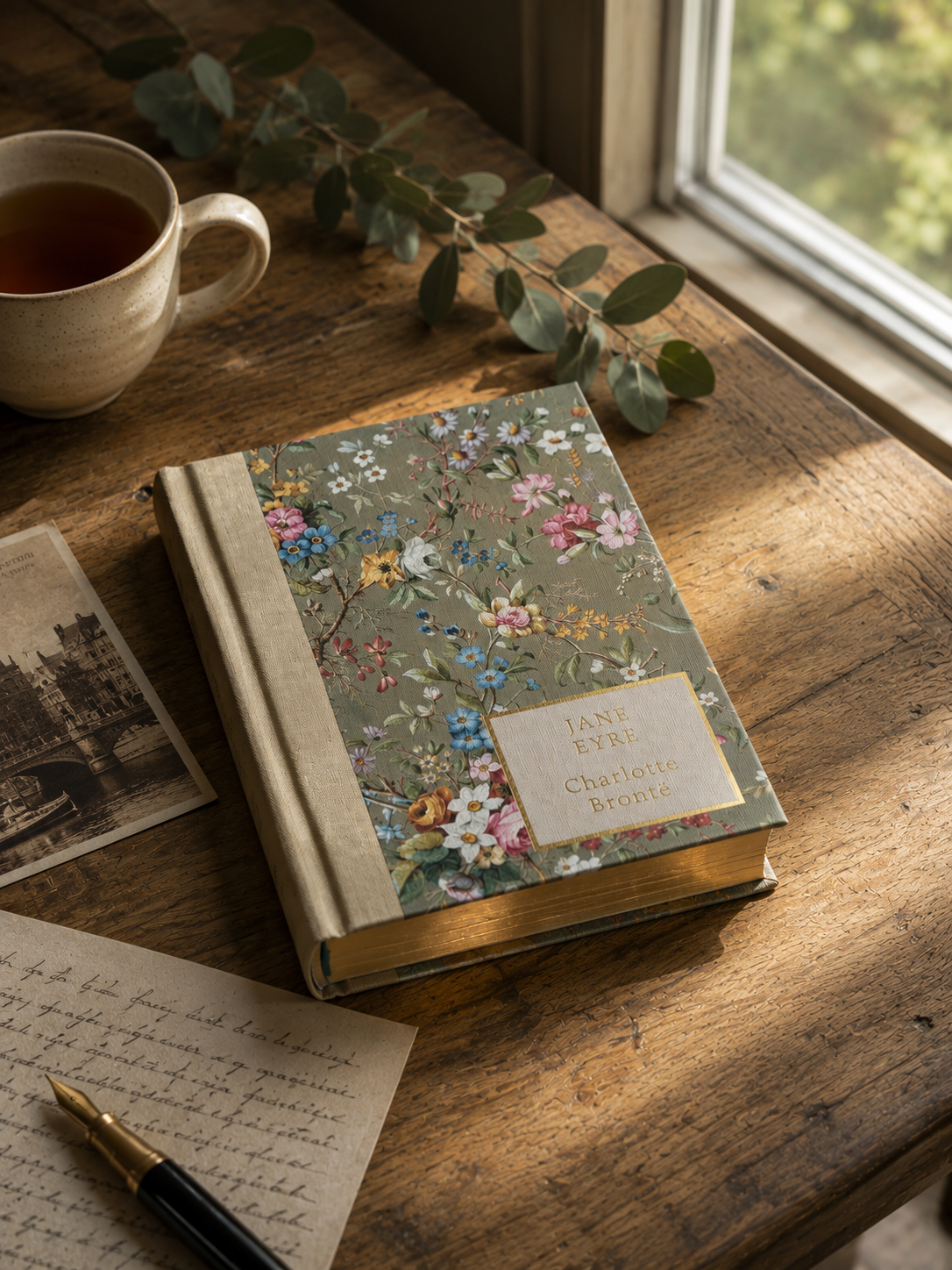 Jane Eyre