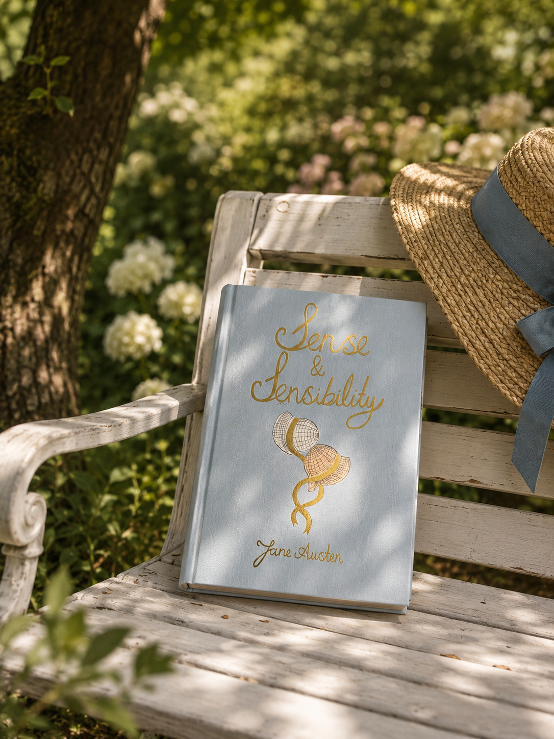 Sense and Sensibility