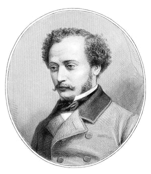 Alexandre Dumas (hijo) fue un escritor y dramaturgo francés conocido por retratar con gran sensibilidad las emociones humanas y las convenciones sociales de su época. Sus obras exploran el amor, el sacrificio, la redención y los prejuicios, siempre a través de personajes complejos y profundamente humanos.  Su novela más célebre, La dama de las camelias, se convirtió en un clásico universal por su intensidad emocional y por dar vida a una de las historias de amor más inolvidables de la literatura. Con un estilo elegante y cercano, Dumas hijo supo combinar romanticismo y crítica social en relatos que siguen emocionando a los lectores.  Ideal para quienes buscan clásicos llenos de sentimiento, personajes memorables y romances que trascienden el paso del tiempo.
