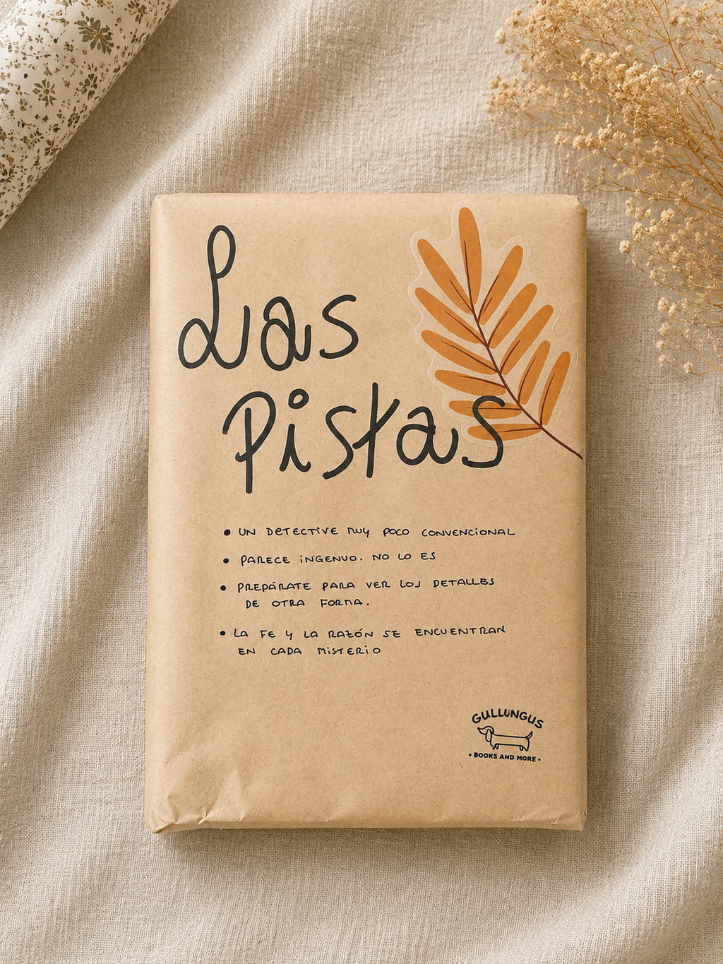 Cita a ciegas #27