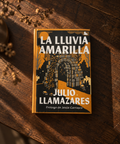 La lluvia amarilla
