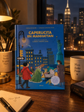 Caperucita en Manhattan