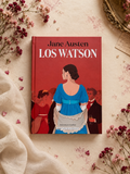 Los Watson