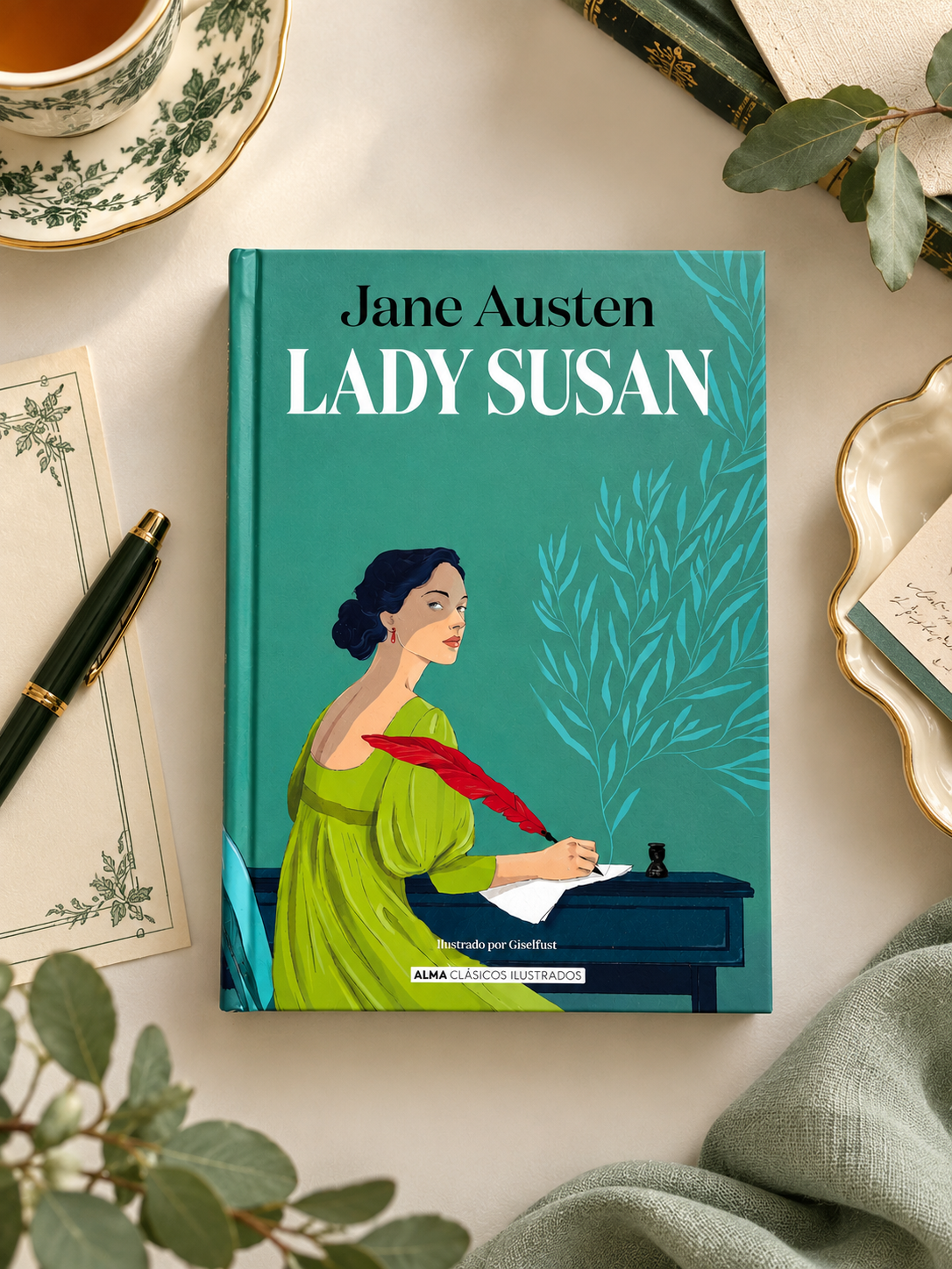 Lady Susan